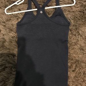 Lululemon tank bundle